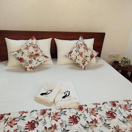 Elzangi Hotel Negombo Luaran gambar