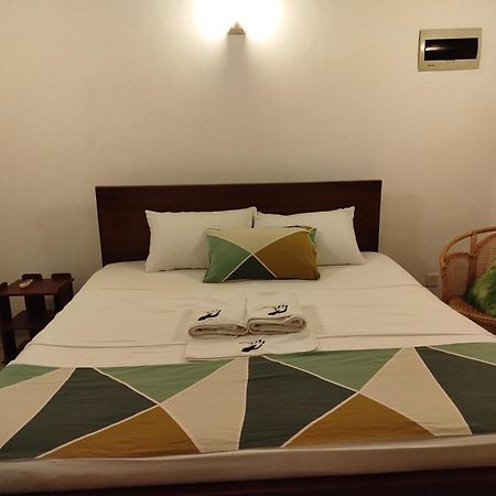 Elzangi Hotel Negombo Luaran gambar