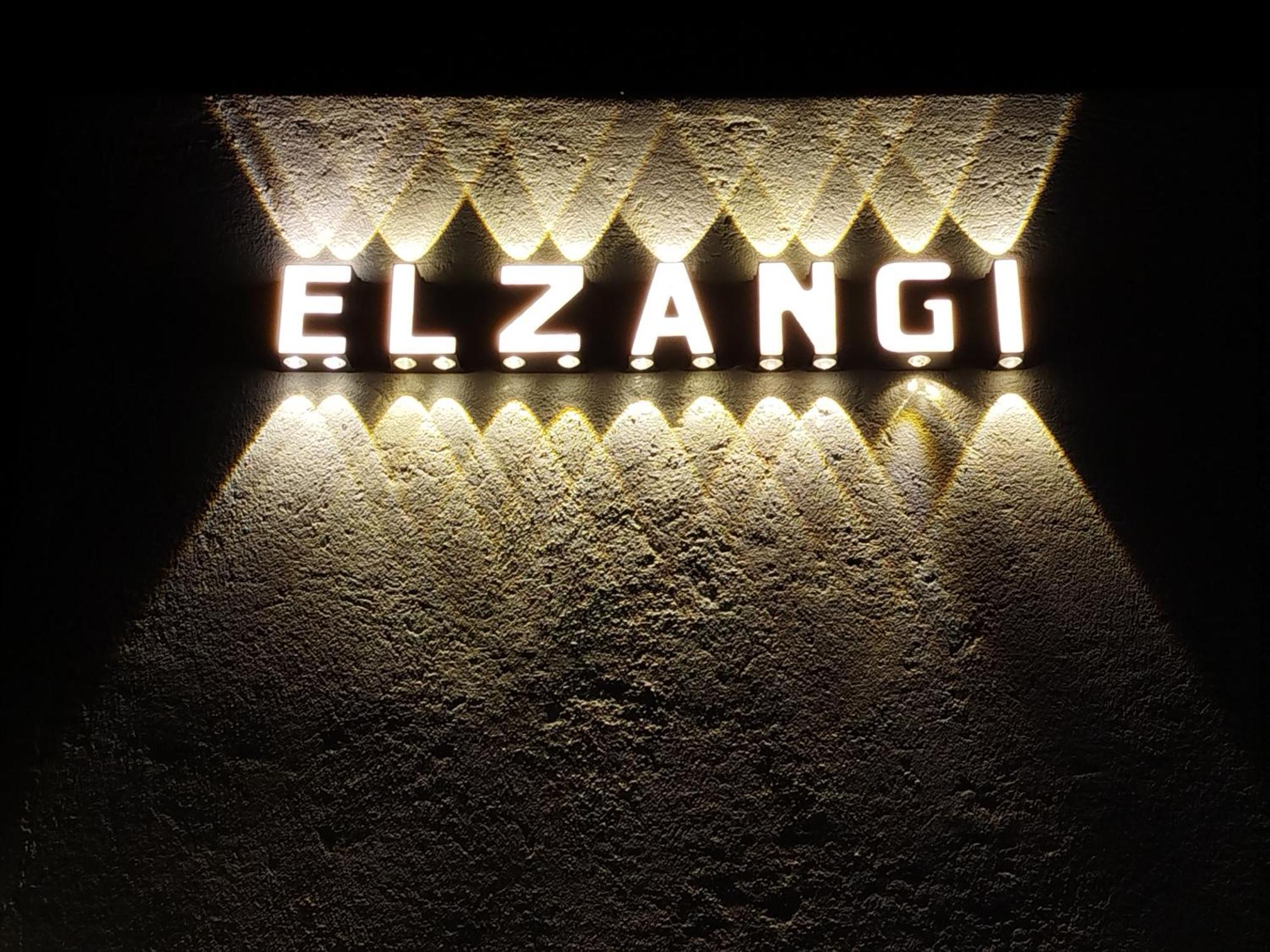 Elzangi Hotel Negombo Luaran gambar