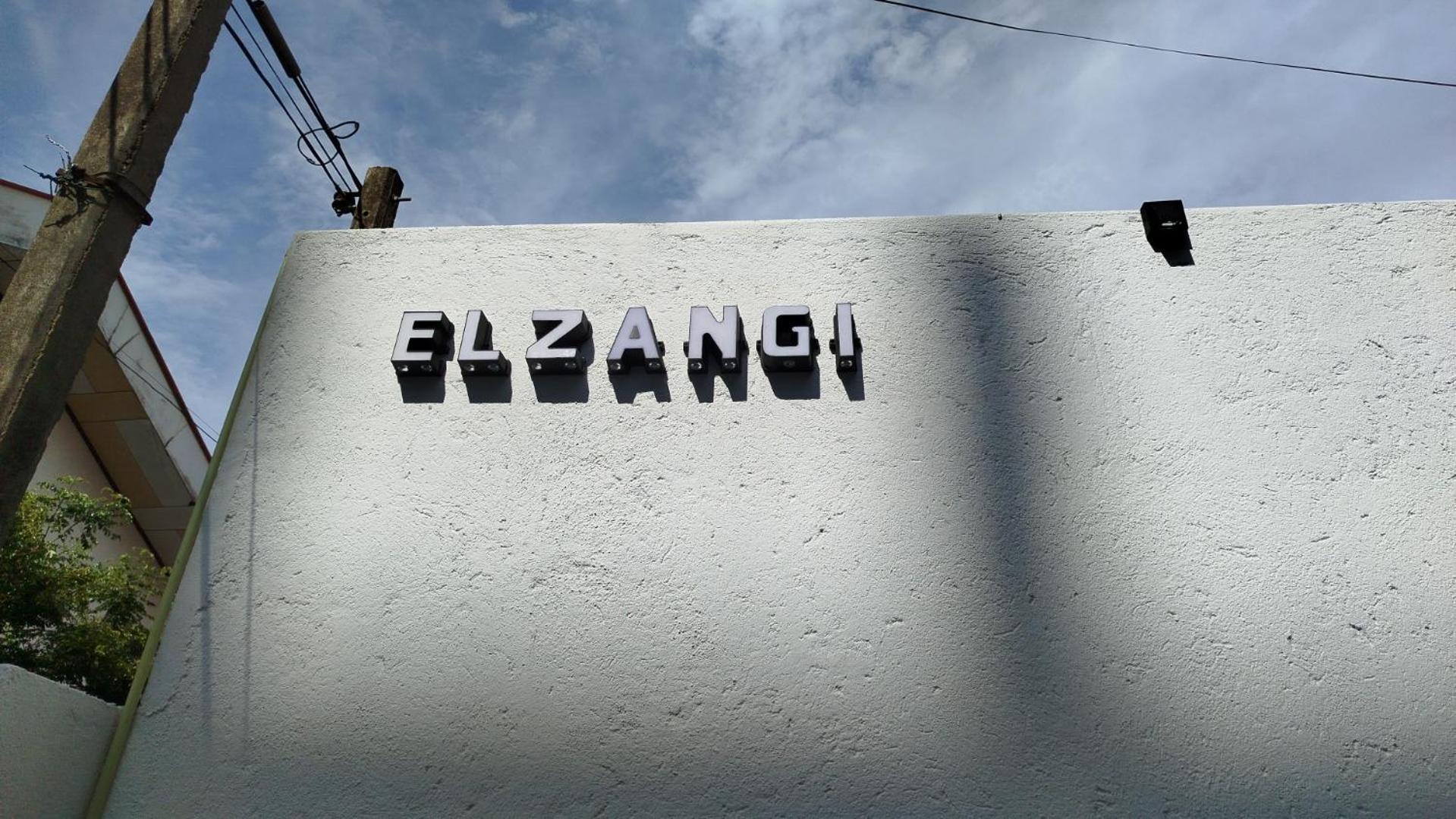 Elzangi Hotel Negombo Luaran gambar