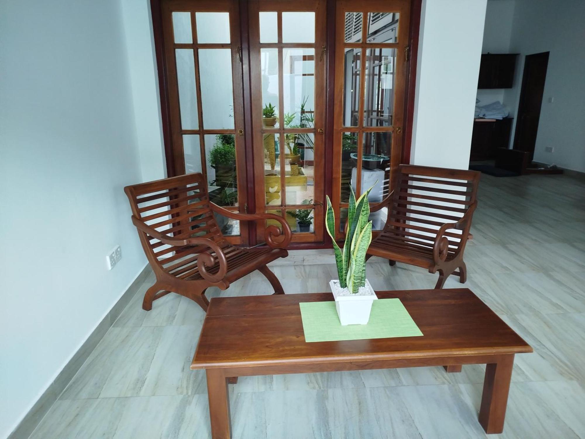 Elzangi Hotel Negombo Luaran gambar