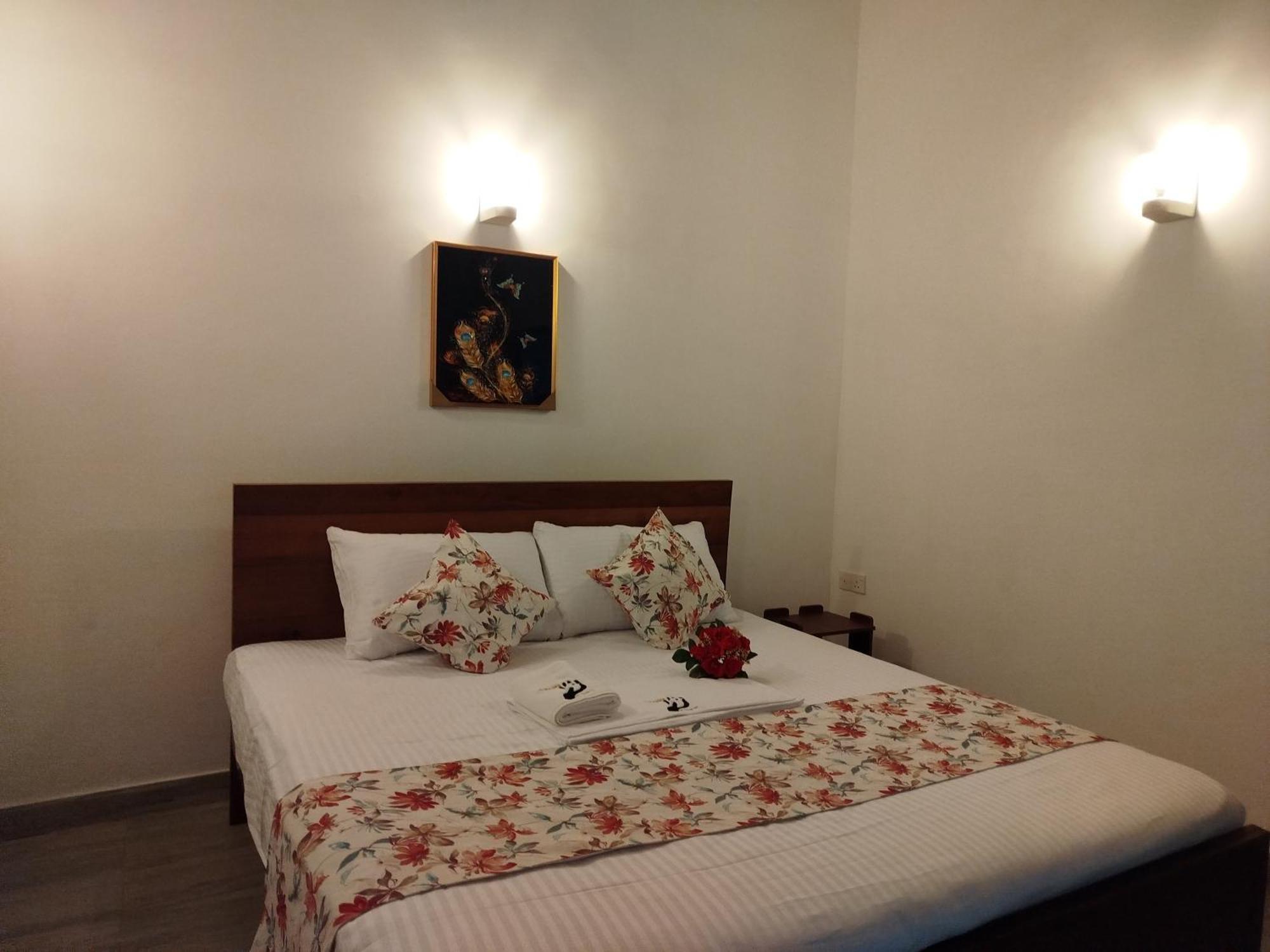 Elzangi Hotel Negombo Luaran gambar