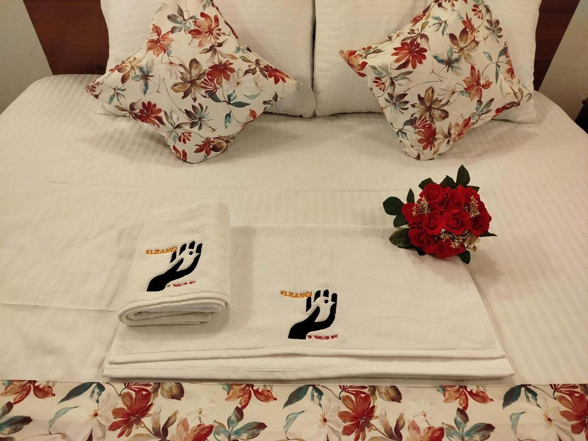 Elzangi Hotel Negombo Luaran gambar