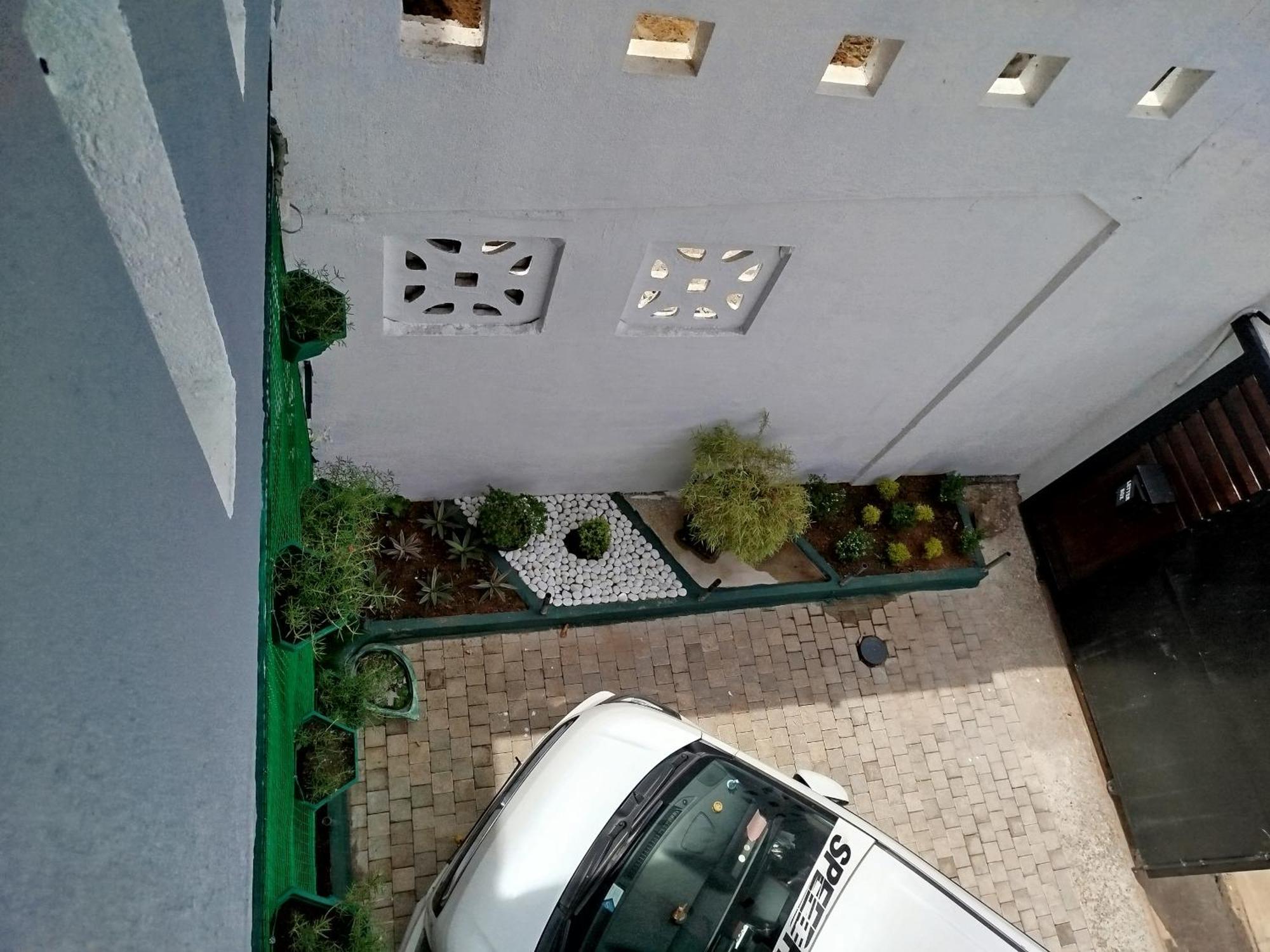 Elzangi Hotel Negombo Luaran gambar