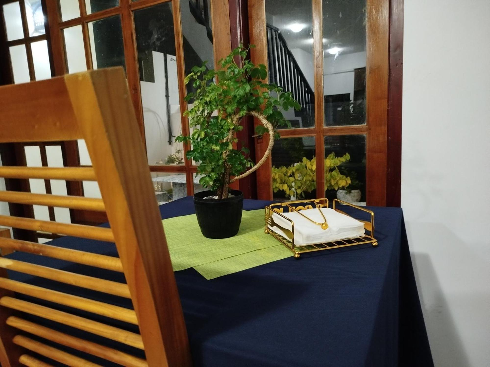 Elzangi Hotel Negombo Luaran gambar