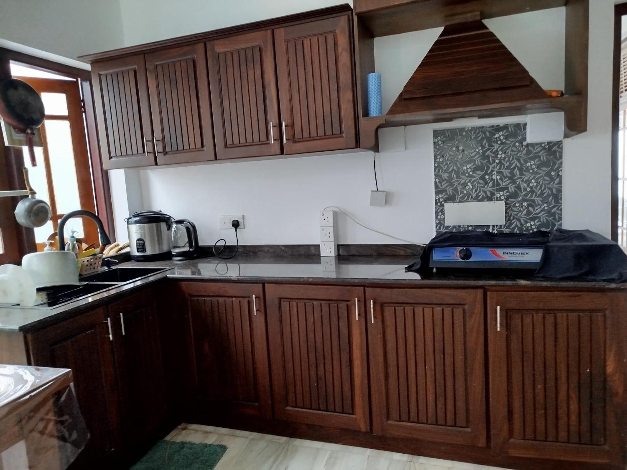 Elzangi Hotel Negombo Luaran gambar
