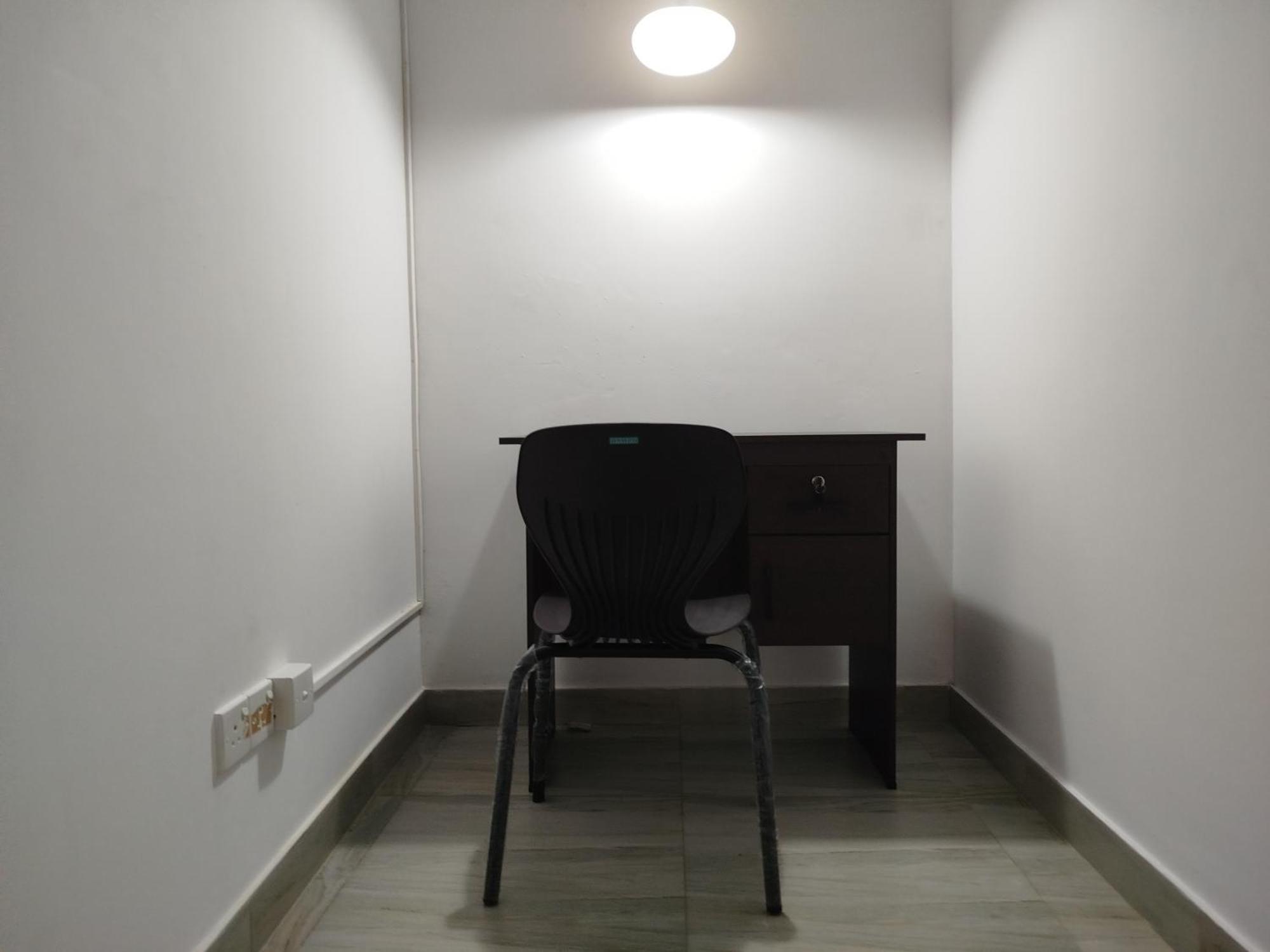 Elzangi Hotel Negombo Bilik gambar