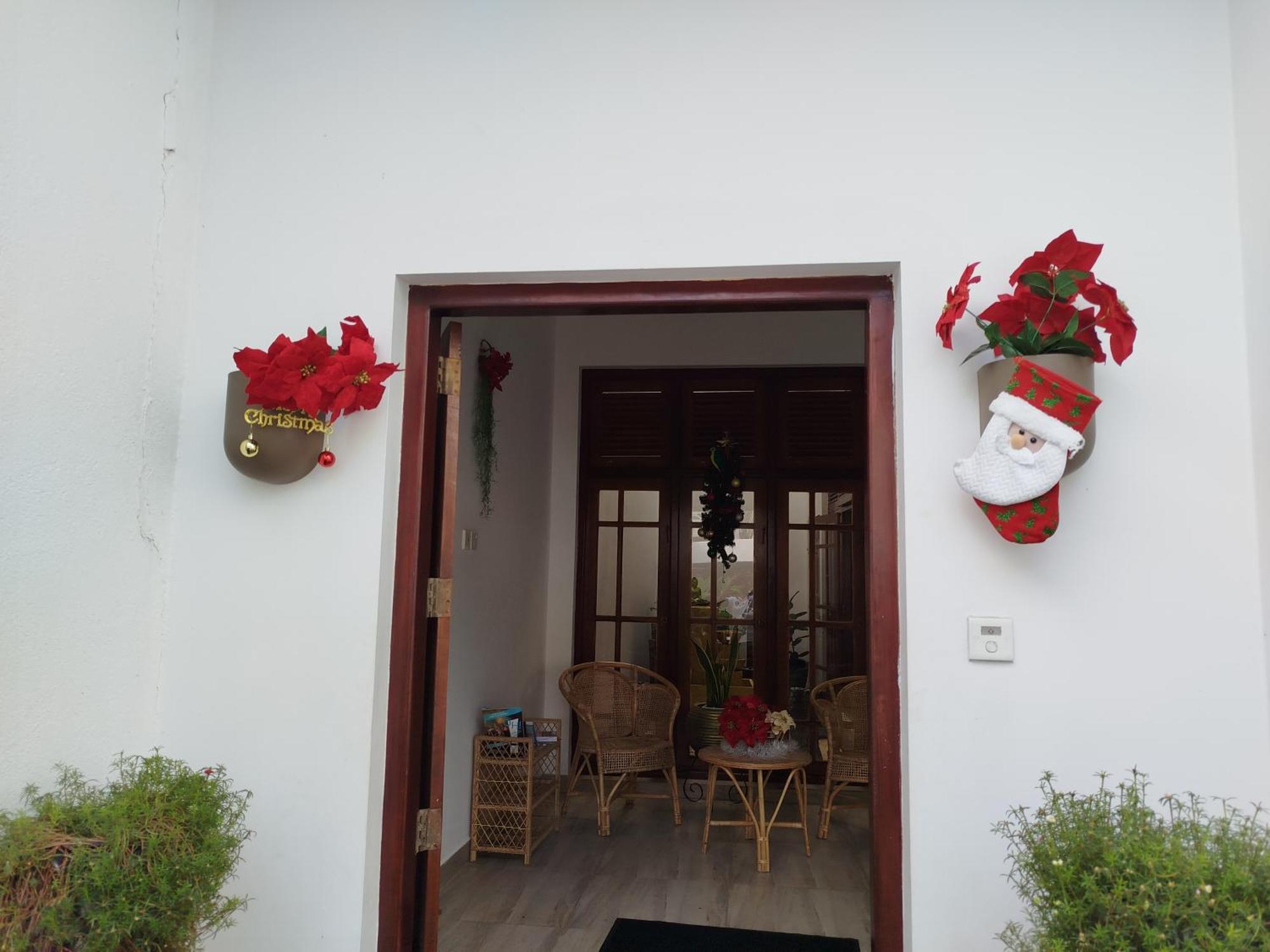 Elzangi Hotel Negombo Luaran gambar