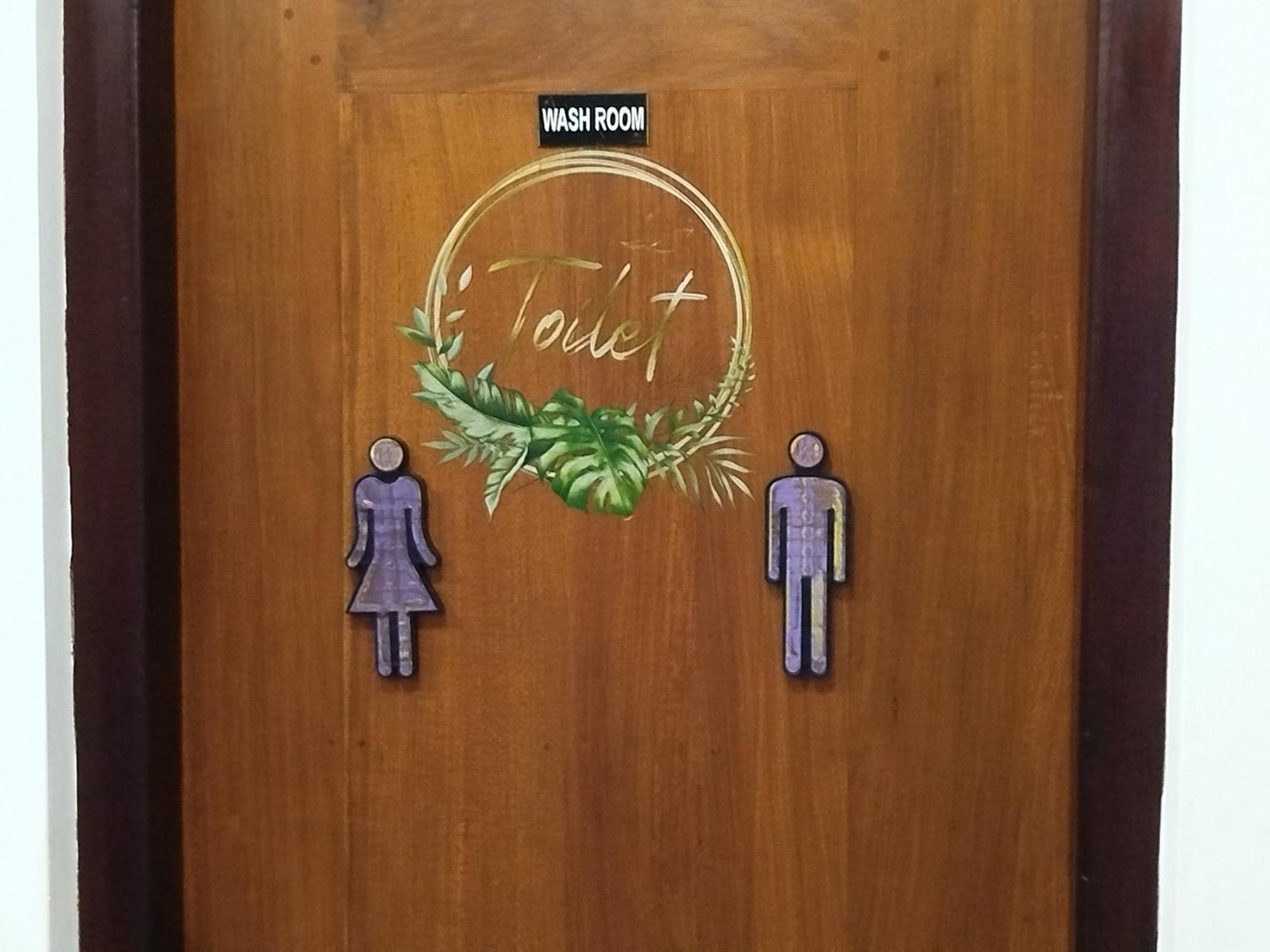 Elzangi Hotel Negombo Luaran gambar