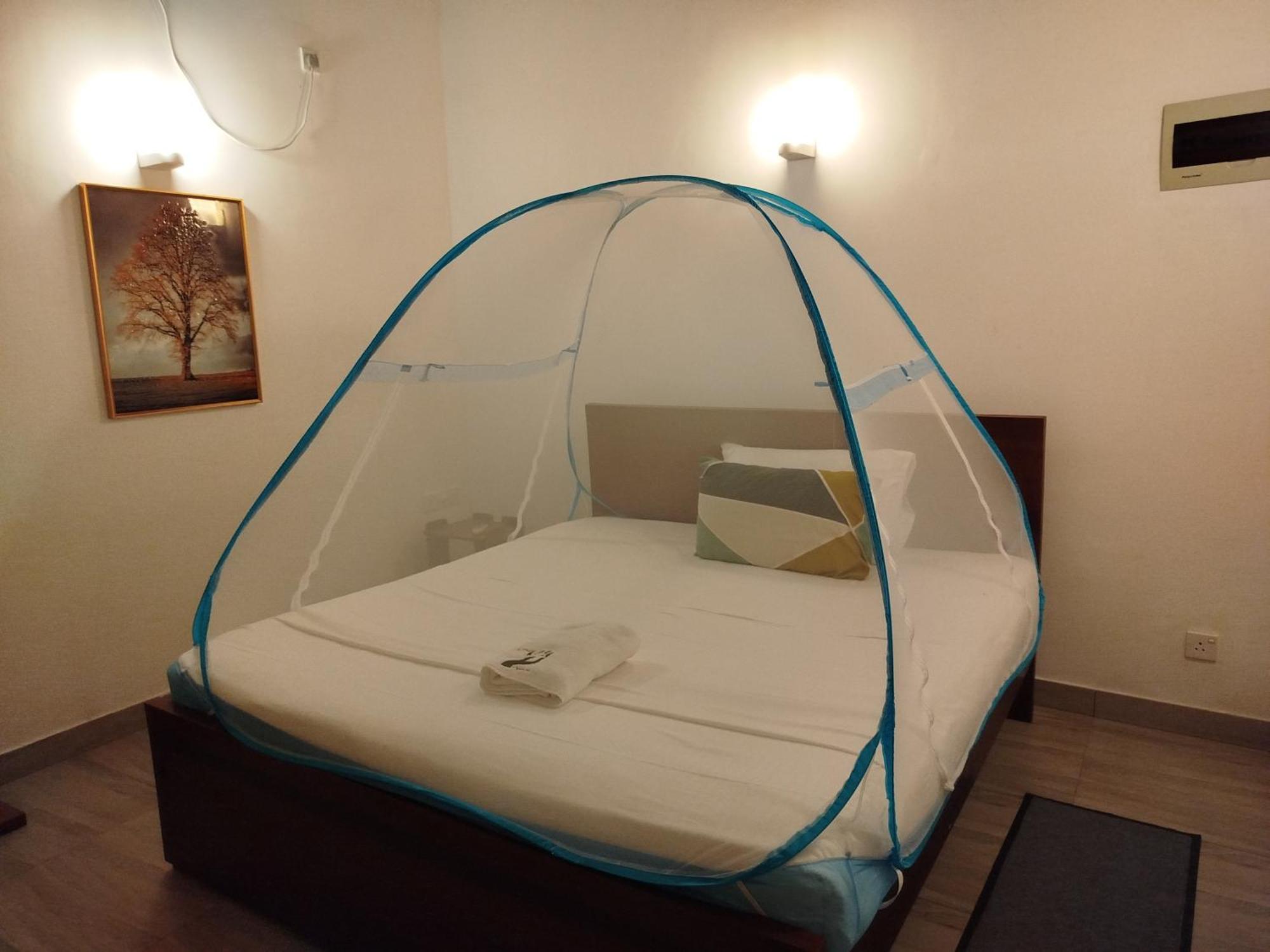 Elzangi Hotel Negombo Luaran gambar