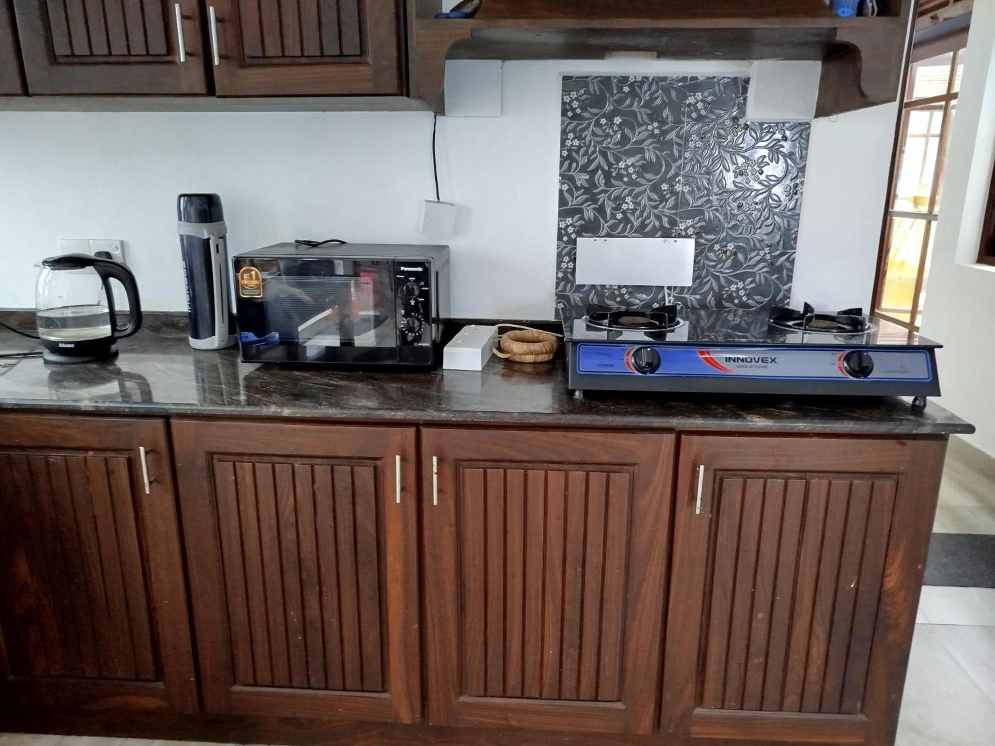Elzangi Hotel Negombo Bilik gambar