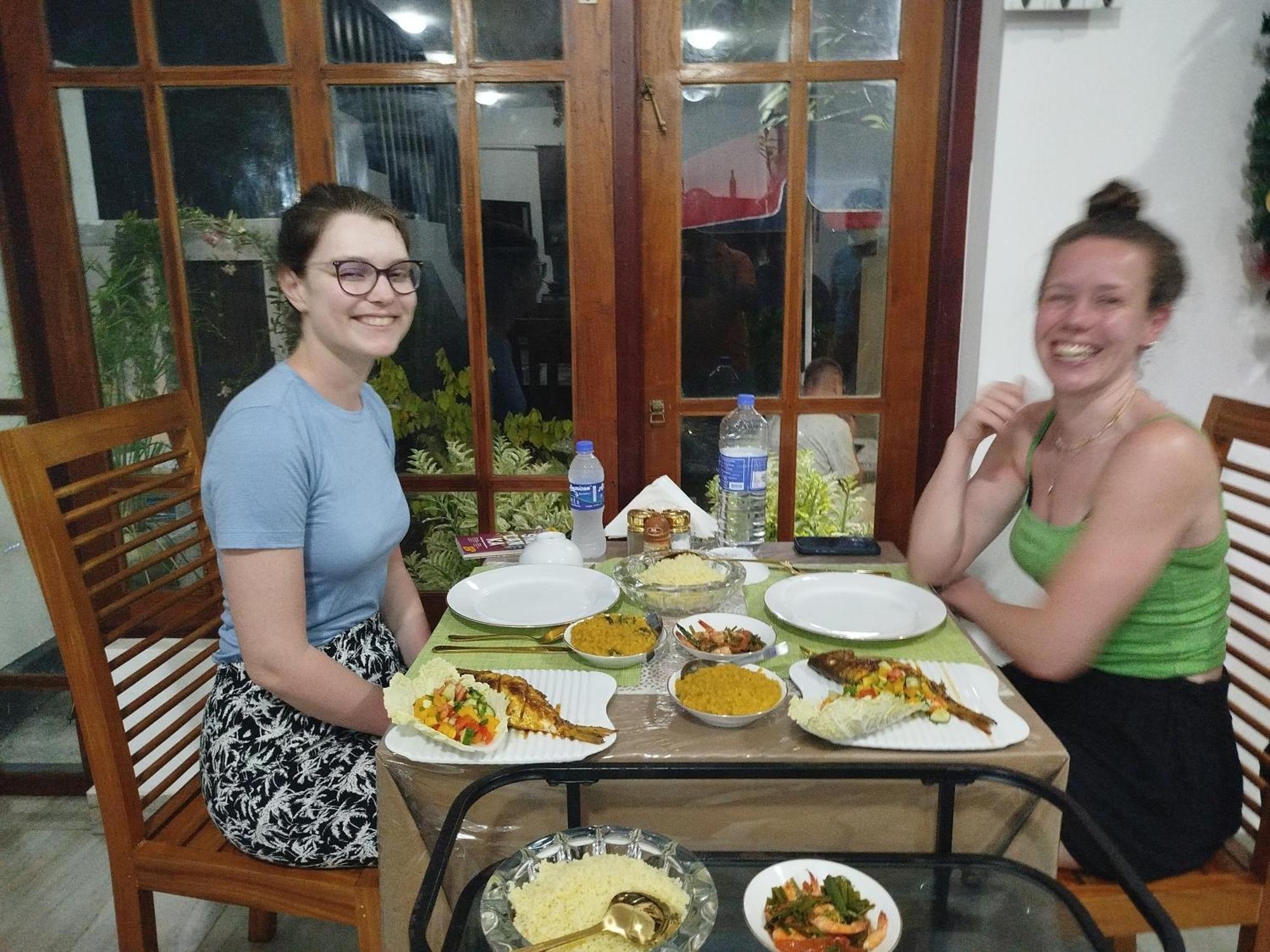 Elzangi Hotel Negombo Luaran gambar